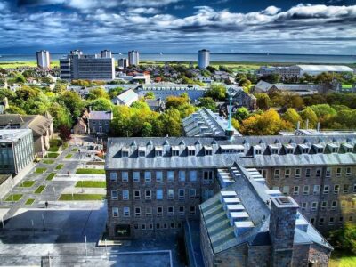 University of Aberdeen