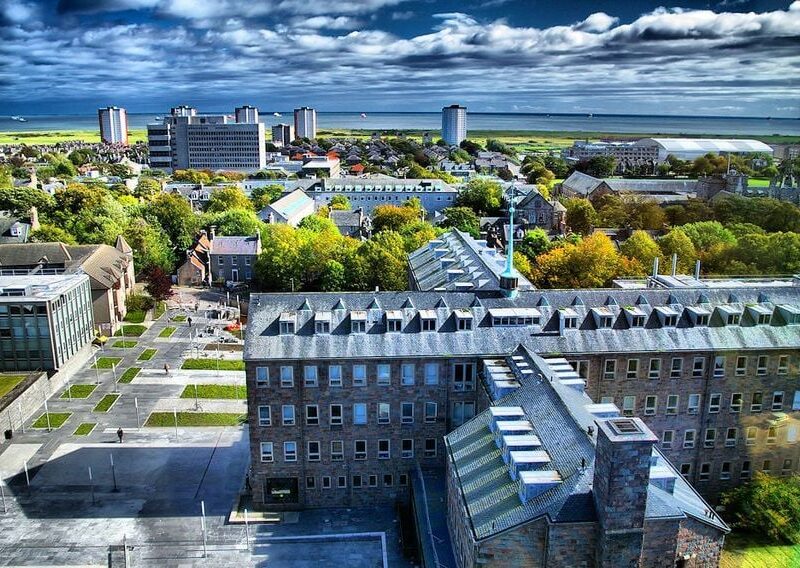 University of Aberdeen