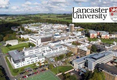 Lancaster University