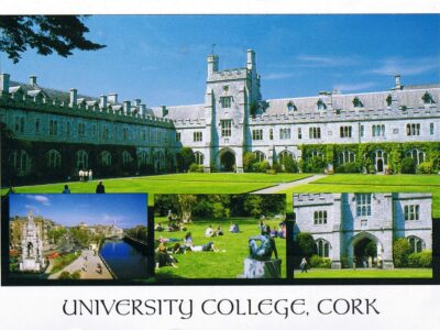 University College Cork