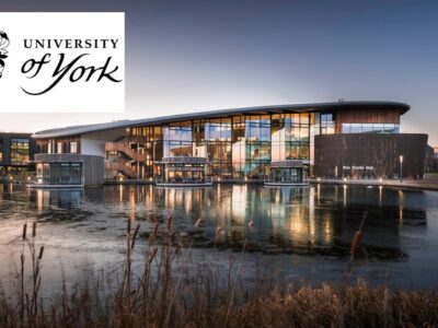 University of York