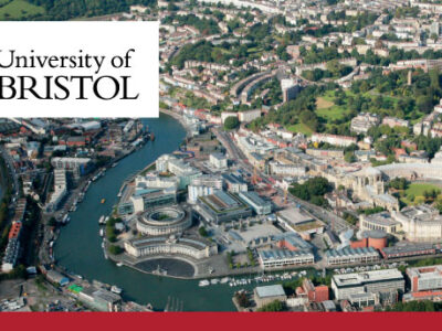 University of Bristol