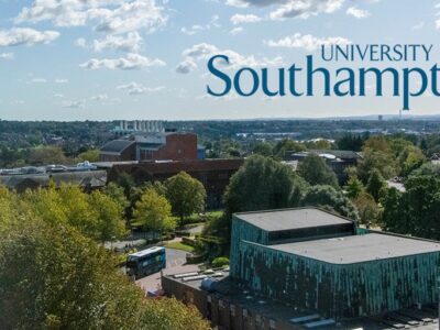 University of Southampton