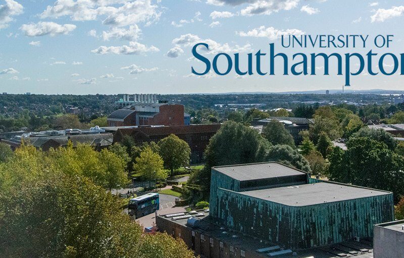 University of Southampton