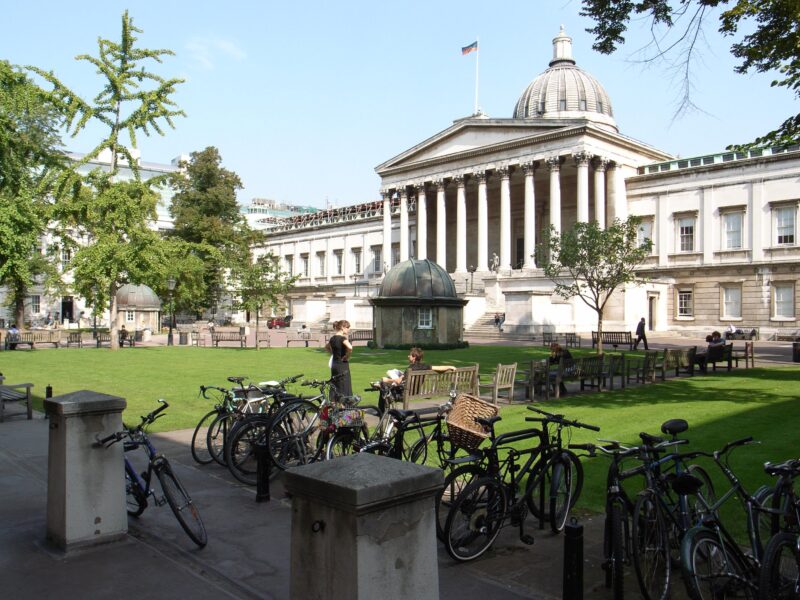 University College London