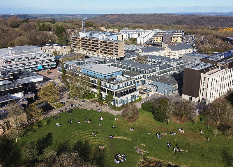 University of Bath