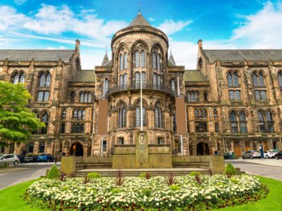 University of Glasgow