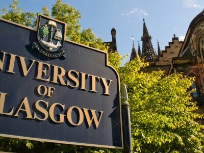 University of Glasgow