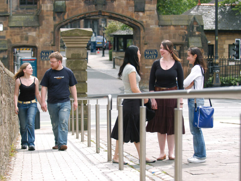 University of Glasgow