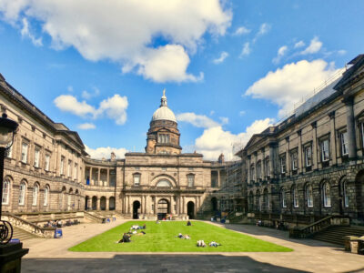 University of Edinburgh