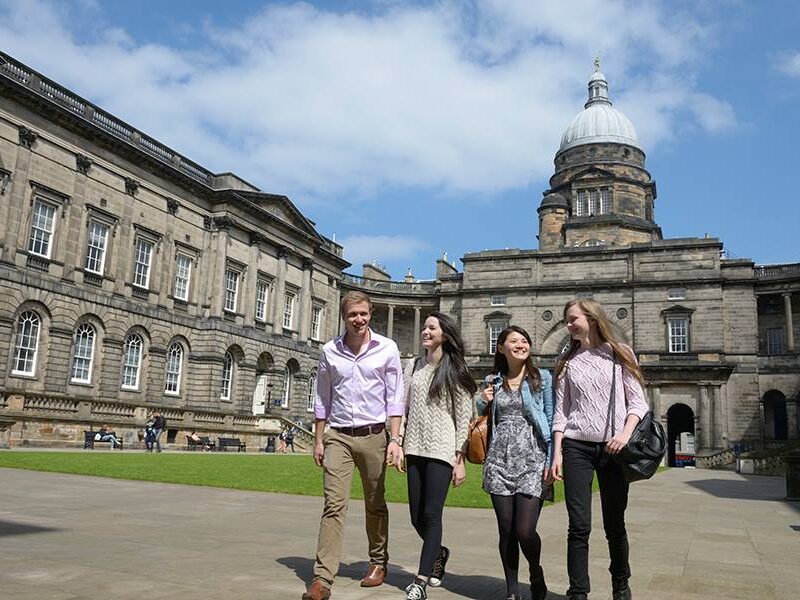 University of Edinburgh