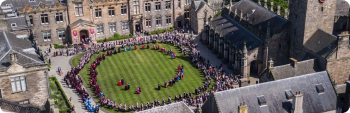 University of St Andrews