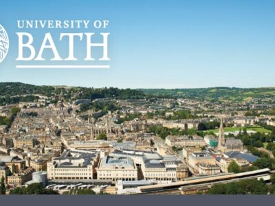 University of Bath