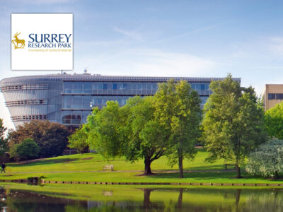 University of Surrey