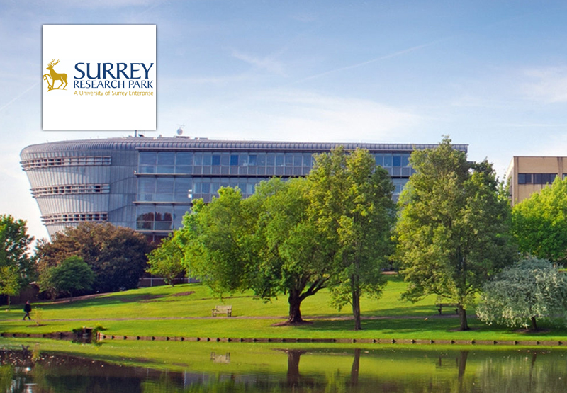 University of Surrey