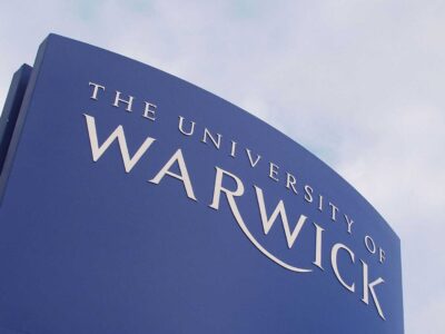 University of Warwick