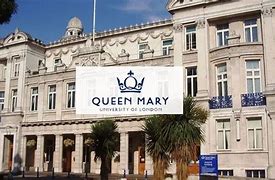 Queen Mary, University of London