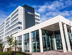 Glasgow Caledonian University