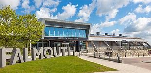 Falmouth University