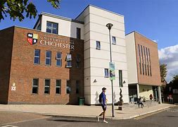 University of Chichester