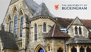 The University of Buckingham