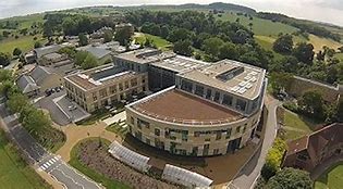 Bath Spa University