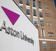 Aston University