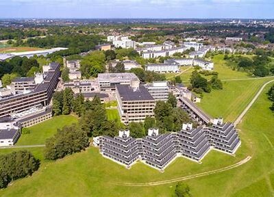 University of East Anglia