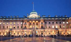 King's College London