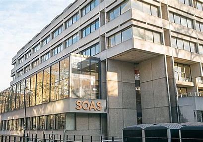 SOAS University of London