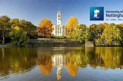 University of Nottingham