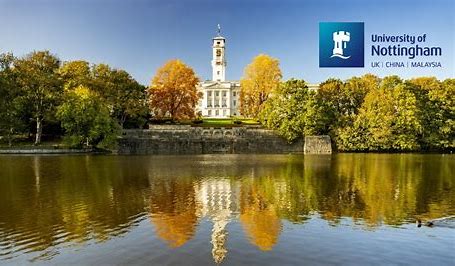 University of Nottingham