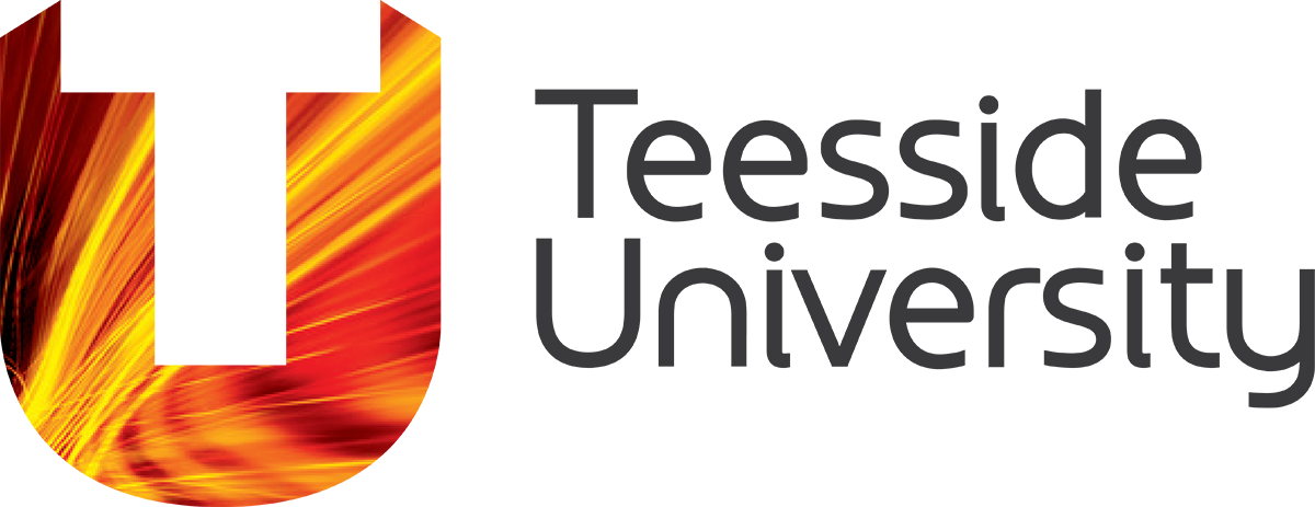 teesside university logo