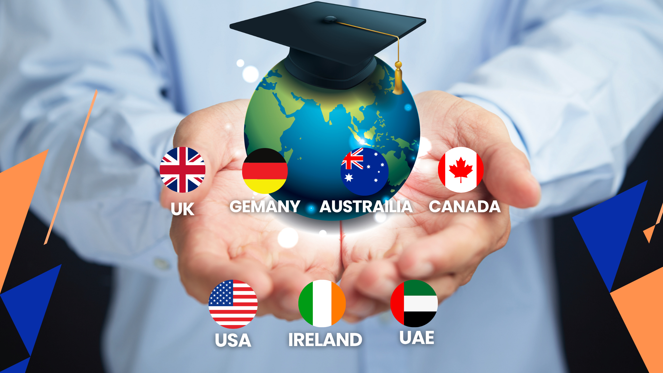 edge concept international blog - Edge Concept International