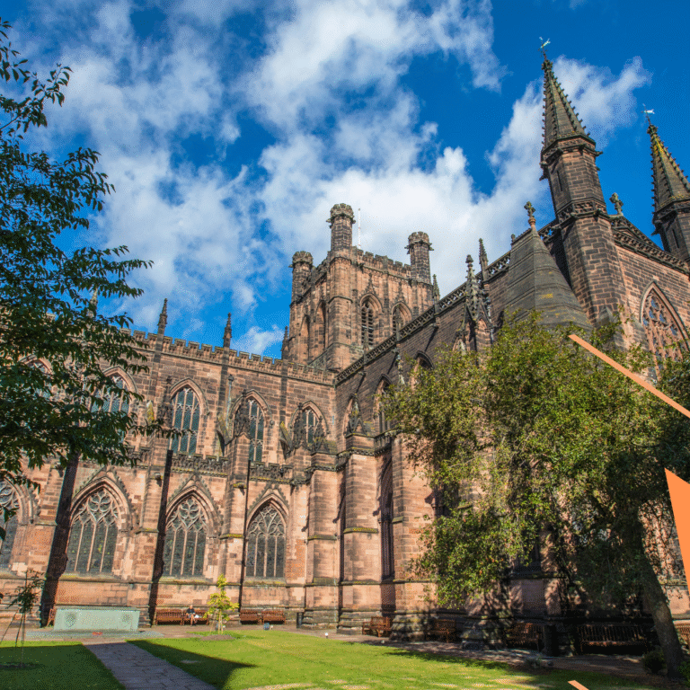 Important: Chester Travel & Visa Changes You Must Know